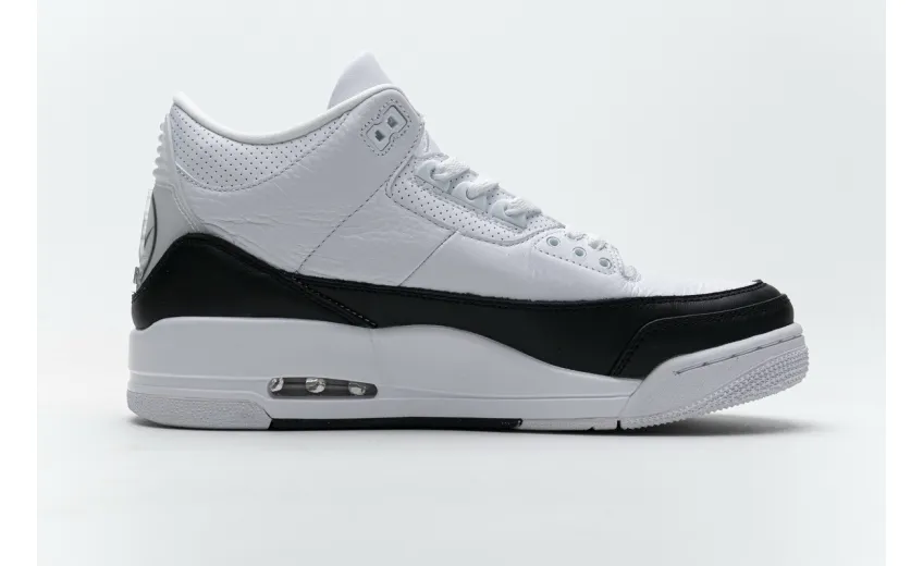 Bstsneaker- Air Jordan 3 Retro Fragment DA3595-100 