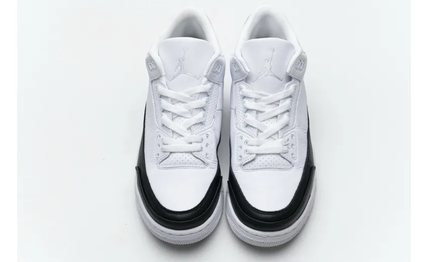Bstsneaker- Air Jordan 3 Retro Fragment DA3595-100 