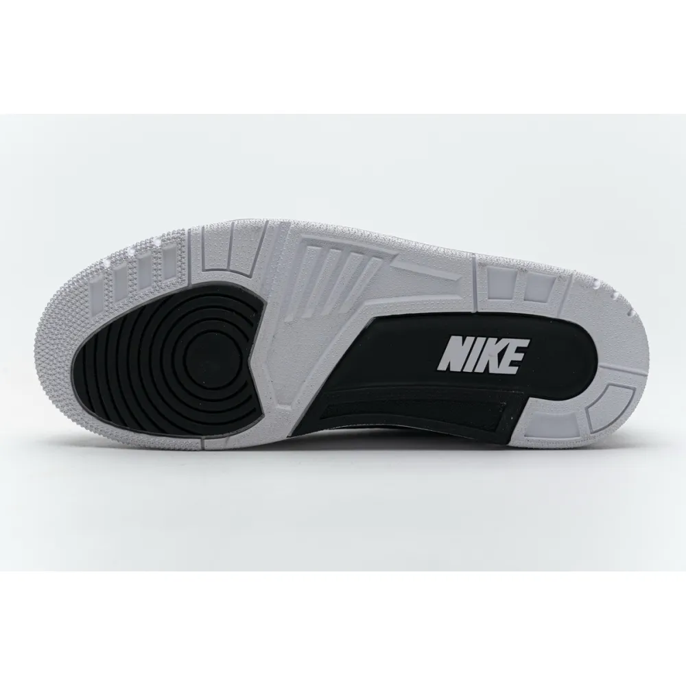 Bstsneaker- Air Jordan 3 Retro Fragment DA3595-100 