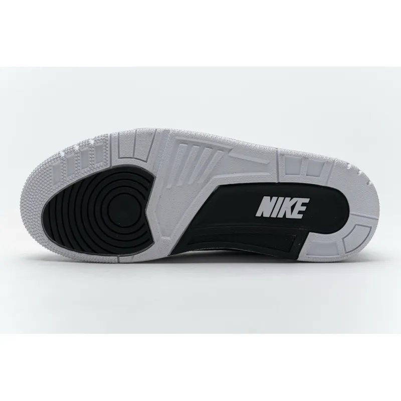 Bstsneaker- Air Jordan 3 Retro Fragment DA3595-100 
