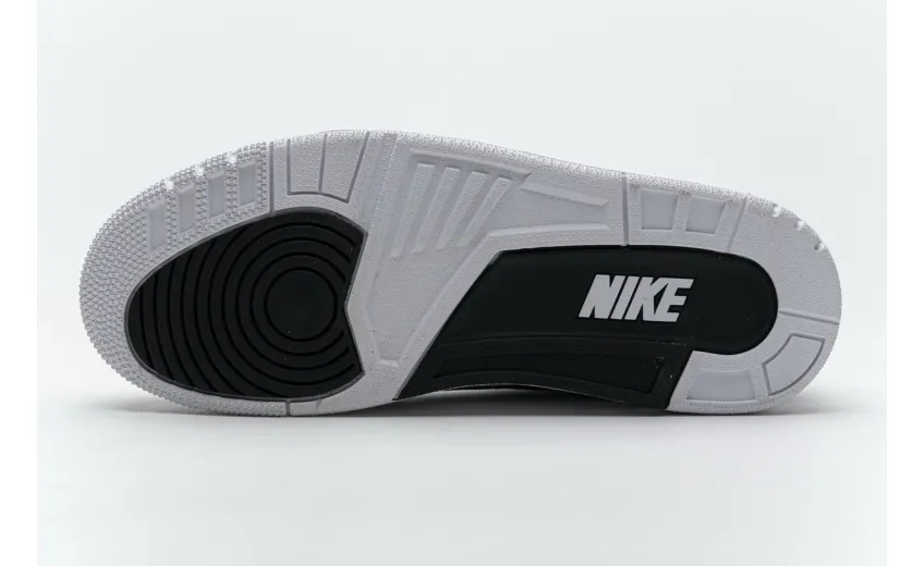 Bstsneaker- Air Jordan 3 Retro Fragment DA3595-100 