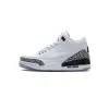 Bstsneaker- Air Jordan 3 Retro Free Throw Line White Cement 923096-101 