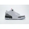 Bstsneaker- Air Jordan 3 Retro Free Throw Line White Cement 923096-101 