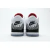 Bstsneaker- Air Jordan 3 Retro Free Throw Line White Cement 923096-101 