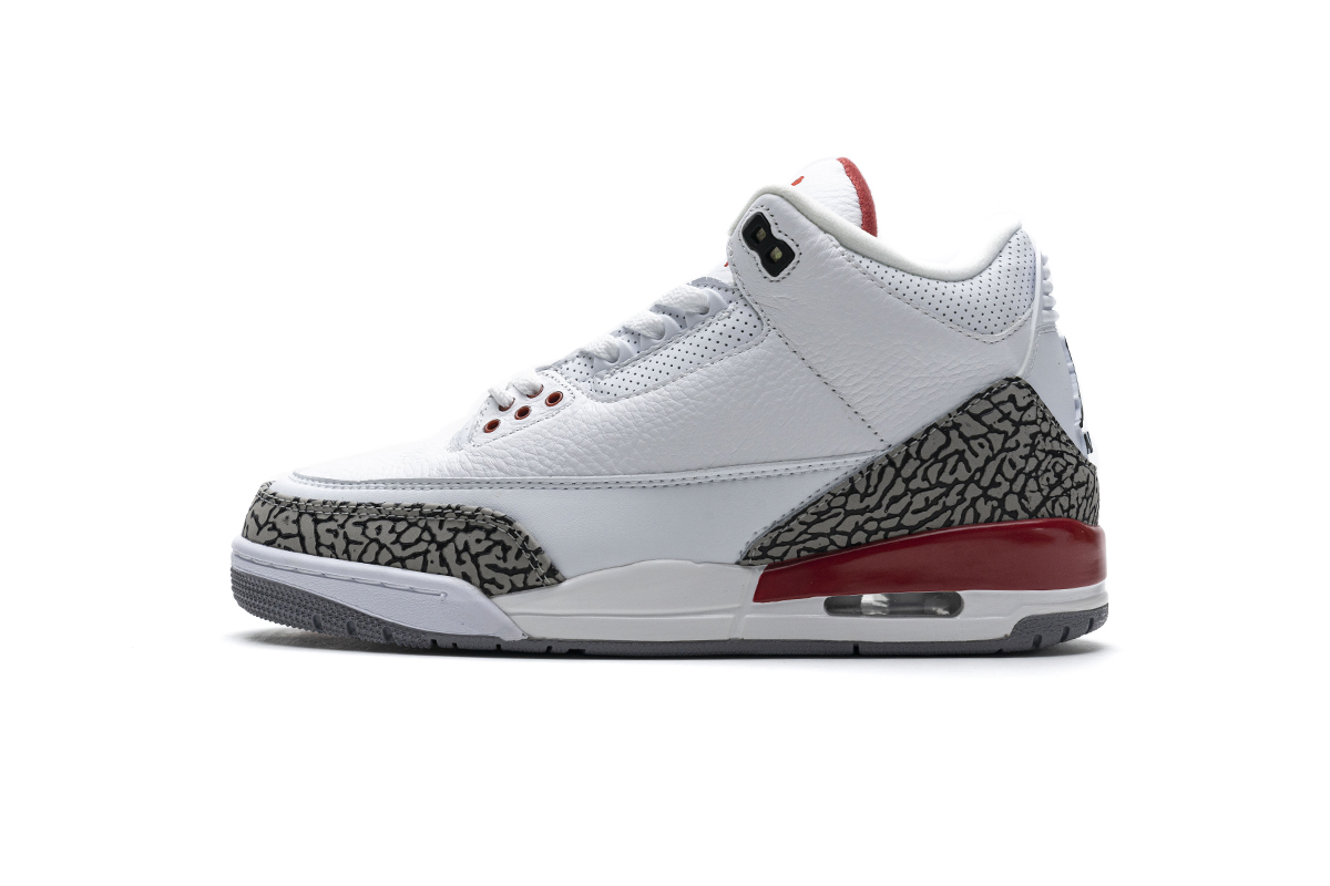 Bstsneaker-Air Jordan 3 Retro Hall of Fame 136064-116 