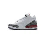 Bstsneaker- Air Jordan 3 Retro Hall of Fame 136064-116 