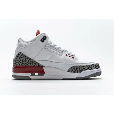 Bstsneaker-Air Jordan 3 Retro Hall of Fame 136064-116  02