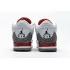 Bstsneaker- Air Jordan 3 Retro Hall of Fame 136064-116 