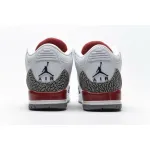 Bstsneaker- Air Jordan 3 Retro Hall of Fame 136064-116 