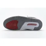 Bstsneaker- Air Jordan 3 Retro Hall of Fame 136064-116 