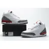 Bstsneaker- Air Jordan 3 Retro Hall of Fame 136064-116 