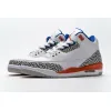 Bstsneaker- Air Jordan 3 Retro Knicks 136064-148 