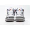 Bstsneaker- Air Jordan 3 Retro Knicks 136064-148 