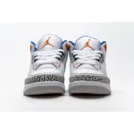 Bstsneaker- Air Jordan 3 Retro Knicks 136064-148 