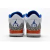 Bstsneaker- Air Jordan 3 Retro Knicks 136064-148 