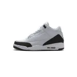 Bstsneaker- Air Jordan 3 Retro Mocha (2018) 136064-122 