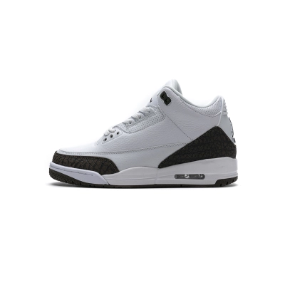 Bstsneaker- Air Jordan 3 Retro Mocha (2018) 136064-122  01