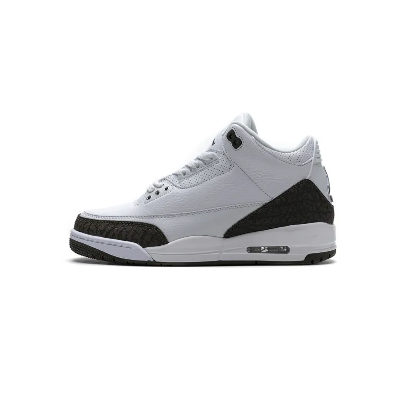 Bstsneaker- Air Jordan 3 Retro Mocha (2018) 136064-122 