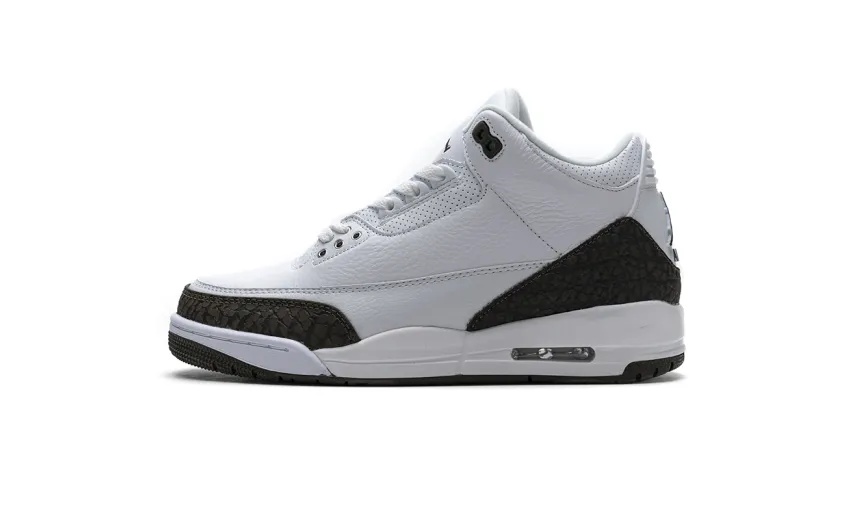 Bstsneaker- Air Jordan 3 Retro Mocha (2018) 136064-122 