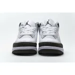 Bstsneaker- Air Jordan 3 Retro Mocha (2018) 136064-122 