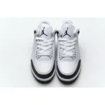 Bstsneaker- Air Jordan 3 Retro Mocha (2018) 136064-122 