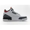 Bstsneaker- Air Jordan 3 Retro SE Fire Red Denim (2020) CZ6431-100 
