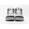 Bstsneaker- Air Jordan 3 Retro SE Fire Red Denim (2020) CZ6431-100 