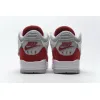 Bstsneaker- Air Jordan 3 Retro Tinker White University Red CJ0939-100 