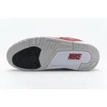 Bstsneaker- Air Jordan 3 Retro Tinker White University Red CJ0939-100 