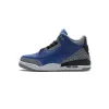 Bstsneaker- Air Jordan 3 Retro Varsity Royal Cement CT8532-400 