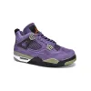 Bstsneaker- Air Jordan 4 Canyon Purple AQ9129-500  