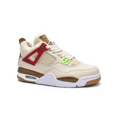  Air Jordan 4（GS）Where The Wild Things Are DH0572-264  02