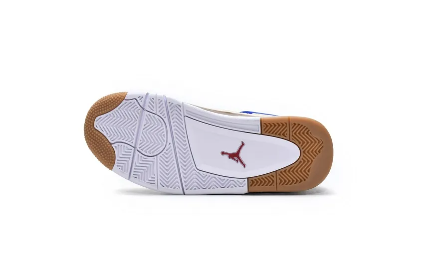  Air Jordan 4（GS）Where The Wild Things Are DH0572-264 