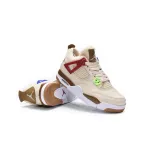  Air Jordan 4（GS）Where The Wild Things Are DH0572-264 