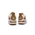 Air Jordan 4（GS）Where The Wild Things Are DH0572-264 