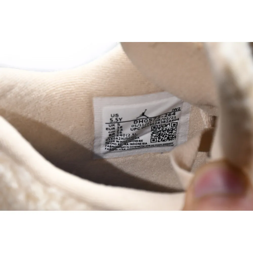  Air Jordan 4（GS）Where The Wild Things Are DH0572-264 