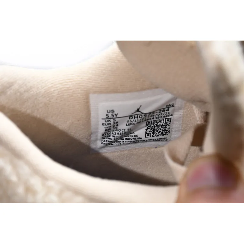  Air Jordan 4（GS）Where The Wild Things Are DH0572-264 