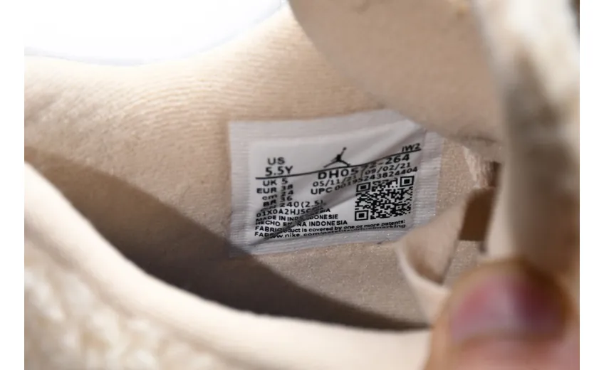  Air Jordan 4（GS）Where The Wild Things Are DH0572-264 