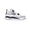 Bstsneaker- Air Jordan 4 Military Black DH6927-111  