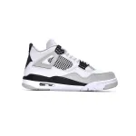 Bstsneaker- Air Jordan 4 Military Black DH6927-111  