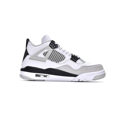 Bstsneaker- Air Jordan 4 Military Black DH6927-111   02