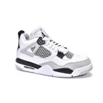 Bstsneaker- Air Jordan 4 Military Black DH6927-111  