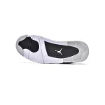 Bstsneaker- Air Jordan 4 Military Black DH6927-111  