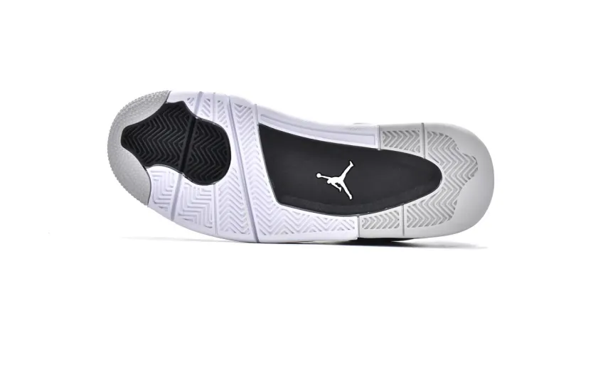 Bstsneaker- Air Jordan 4 Military Black DH6927-111  
