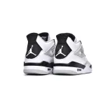 Bstsneaker- Air Jordan 4 Military Black DH6927-111  