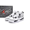 Bstsneaker- Air Jordan 4 Military Black DH6927-111  