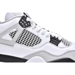 Bstsneaker- Air Jordan 4 Military Black DH6927-111  