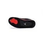  Air Jordan 4 Red Thunder CT8527-016  