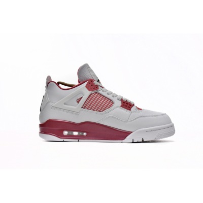 Bstsneaker- Air Jordan 4 Retro Alternate 89 308497-106   02
