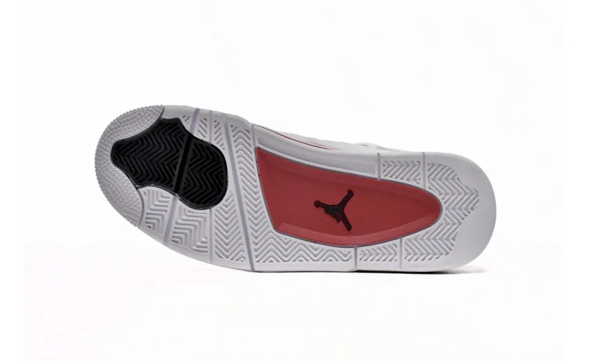 Bstsneaker- Air Jordan 4 Retro Alternate 89 308497-106  
